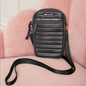 Crush It Essentials Crossbody